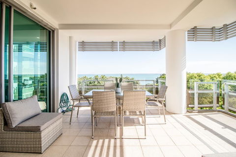 ZEN BY THE WATER - Esplanade Darwin Retreat - Northern Rivers Accommodation 39