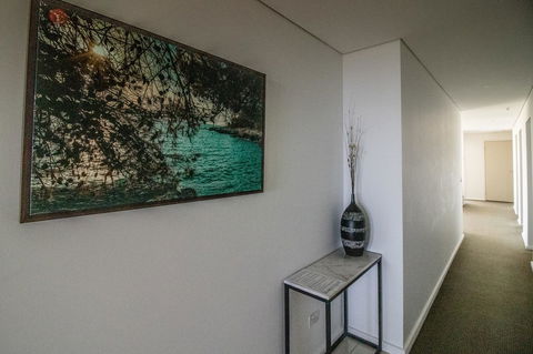 ZEN BY THE WATER - Esplanade Darwin Retreat - Northern Rivers Accommodation 37