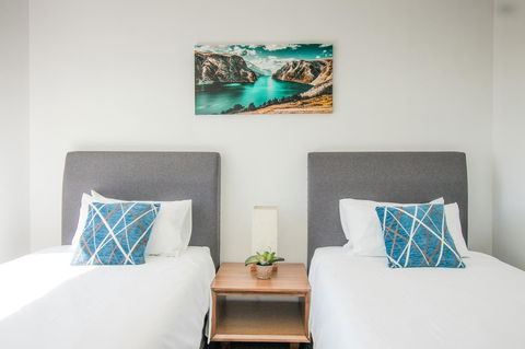 ZEN BY THE WATER - Esplanade Darwin Retreat - Northern Rivers Accommodation 17