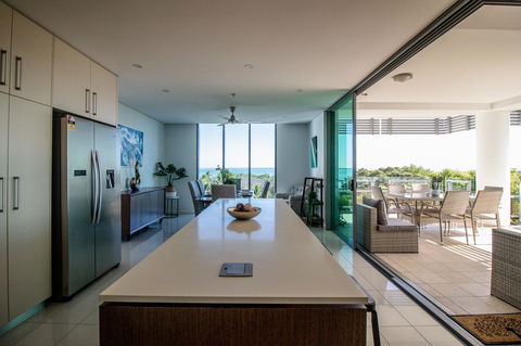 ZEN BY THE WATER - Esplanade Darwin Retreat - Northern Rivers Accommodation 22