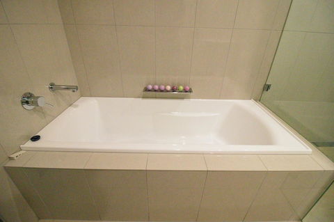 ZEN BY THE WATER - Esplanade Darwin Retreat - Northern Rivers Accommodation 20