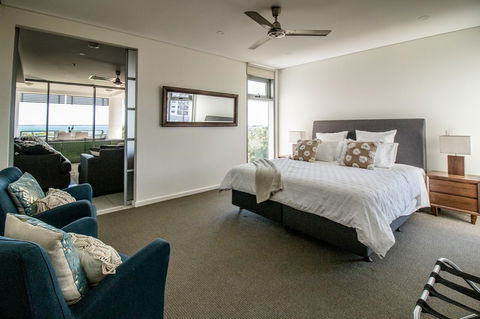 ZEN BY THE WATER - Esplanade Darwin Retreat - Northern Rivers Accommodation 5