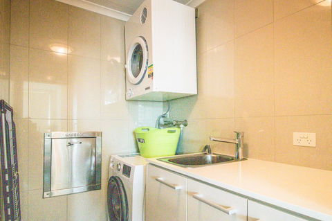 ZEN BY THE WATER - Esplanade Darwin Retreat - Northern Rivers Accommodation 30