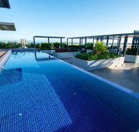 RNR Serviced Apartments Darwin - Northern Rivers Accommodation