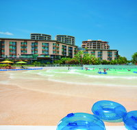Adina Apartment Hotel Darwin Waterfront - Northern Rivers Accommodation