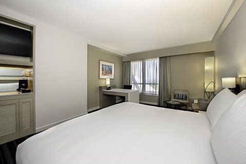 DoubleTree By Hilton Esplanade Darwin - Northern Rivers Accommodation 12