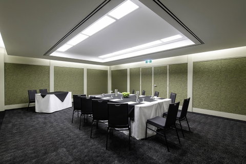 DoubleTree By Hilton Esplanade Darwin - Northern Rivers Accommodation 31