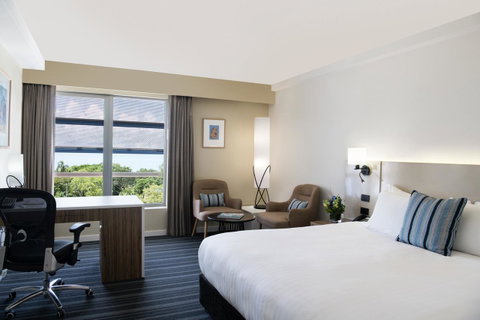 DoubleTree By Hilton Esplanade Darwin - Northern Rivers Accommodation 27