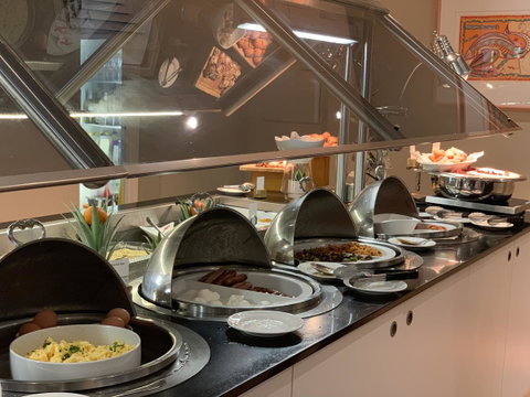 DoubleTree By Hilton Esplanade Darwin - Northern Rivers Accommodation 1