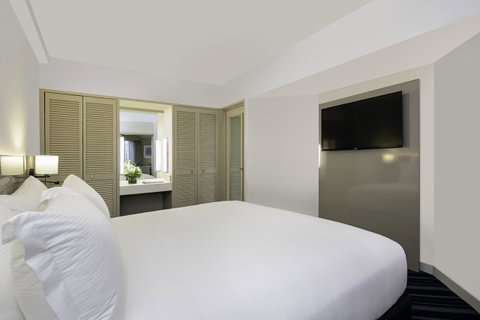 DoubleTree By Hilton Esplanade Darwin - Northern Rivers Accommodation 15