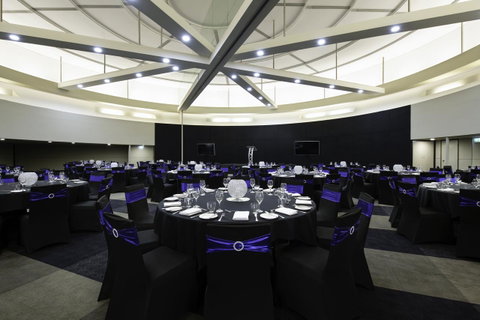 DoubleTree By Hilton Esplanade Darwin - Northern Rivers Accommodation 21