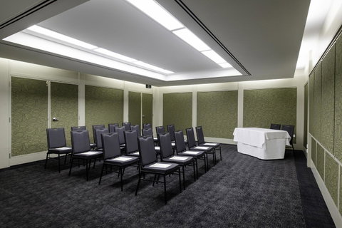 DoubleTree By Hilton Esplanade Darwin - Northern Rivers Accommodation 30