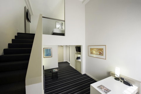 DoubleTree By Hilton Esplanade Darwin - Northern Rivers Accommodation 23