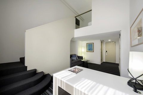 DoubleTree By Hilton Esplanade Darwin - Northern Rivers Accommodation 22