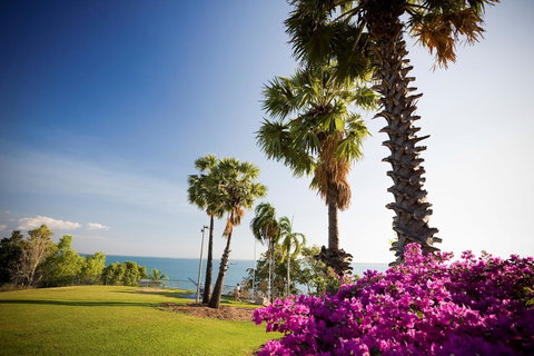 DoubleTree By Hilton Esplanade Darwin - Northern Rivers Accommodation 37