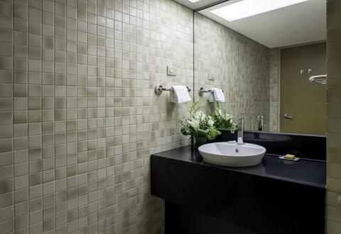 DoubleTree By Hilton Esplanade Darwin - Northern Rivers Accommodation 14