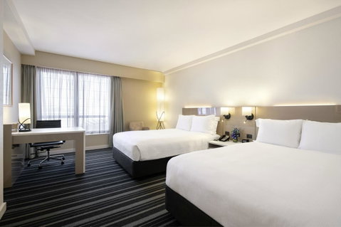 DoubleTree By Hilton Esplanade Darwin - Northern Rivers Accommodation 18