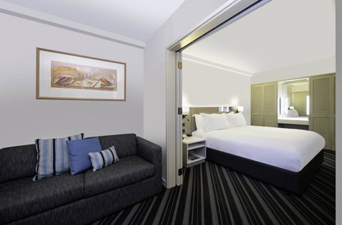DoubleTree By Hilton Esplanade Darwin - Northern Rivers Accommodation 19