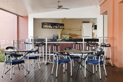 DoubleTree By Hilton Esplanade Darwin - Northern Rivers Accommodation 28