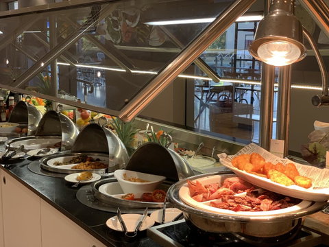 DoubleTree By Hilton Esplanade Darwin - Northern Rivers Accommodation 2
