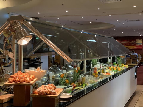 DoubleTree By Hilton Esplanade Darwin - Northern Rivers Accommodation 3