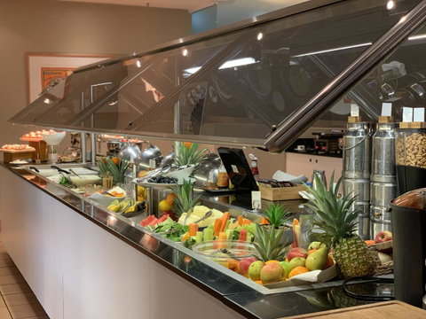 DoubleTree By Hilton Esplanade Darwin - Northern Rivers Accommodation 4