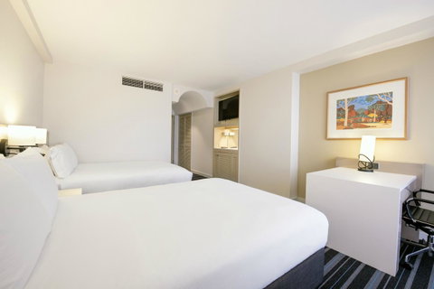 DoubleTree By Hilton Esplanade Darwin - Northern Rivers Accommodation 16