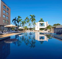 DoubleTree by Hilton Esplanade Darwin - Northern Rivers Accommodation