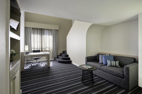 DoubleTree By Hilton Esplanade Darwin - Northern Rivers Accommodation 24