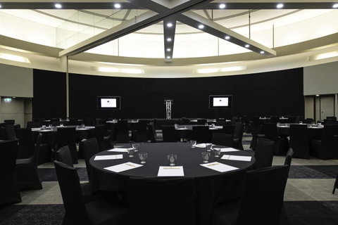 DoubleTree By Hilton Esplanade Darwin - Northern Rivers Accommodation 34