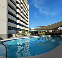 Hilton Darwin - Northern Rivers Accommodation