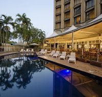 DoubleTree by Hilton Darwin - Northern Rivers Accommodation