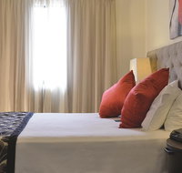 Metro Advance Apartments  Hotel - Northern Rivers Accommodation