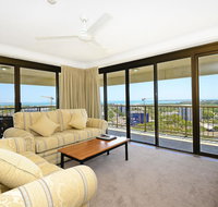 Marrakai Apartments - Northern Rivers Accommodation