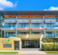 Elsey on Parap - Northern Rivers Accommodation