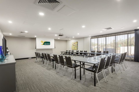 Hudson Berrimah - Northern Rivers Accommodation 2
