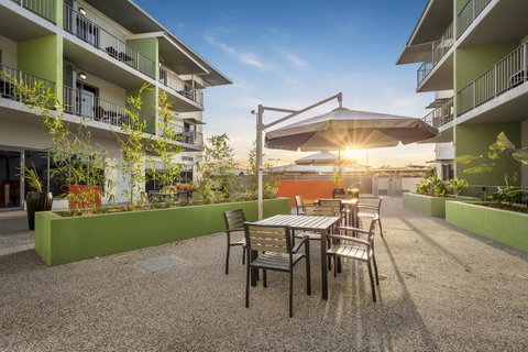 Hudson Berrimah - Northern Rivers Accommodation 0