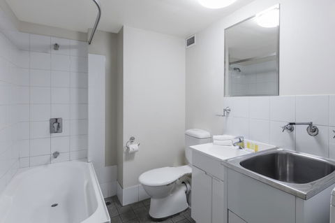 Nesuto The Entrance - Northern Rivers Accommodation 29