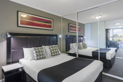 Nesuto The Entrance - Northern Rivers Accommodation 10