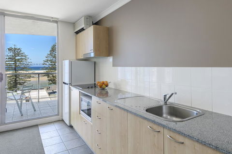 Nesuto The Entrance - Northern Rivers Accommodation 8