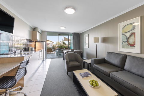 Nesuto The Entrance - Northern Rivers Accommodation 11