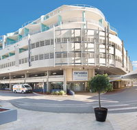 Nesuto The Entrance formerly Waldorf The Entrance Serviced Apartments - Northern Rivers Accommodation