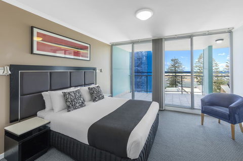 Nesuto The Entrance - Northern Rivers Accommodation 6