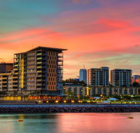 Darwin Waterfront Luxury Suites - Northern Rivers Accommodation