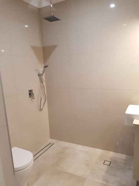 Darwin Beach Escape Holiday Home - Northern Rivers Accommodation 12