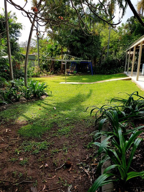 Darwin Beach Escape Holiday Home - Northern Rivers Accommodation 22