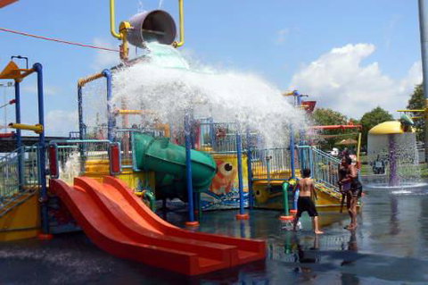 Darwin Beach Escape Holiday Home - Northern Rivers Accommodation 37