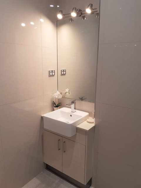 Darwin Beach Escape Holiday Home - Northern Rivers Accommodation 11