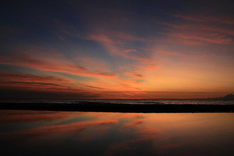 Darwin Beach Escape Holiday Home - Northern Rivers Accommodation 27