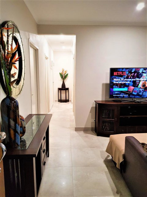 Darwin Beach Escape Holiday Home - Northern Rivers Accommodation 5